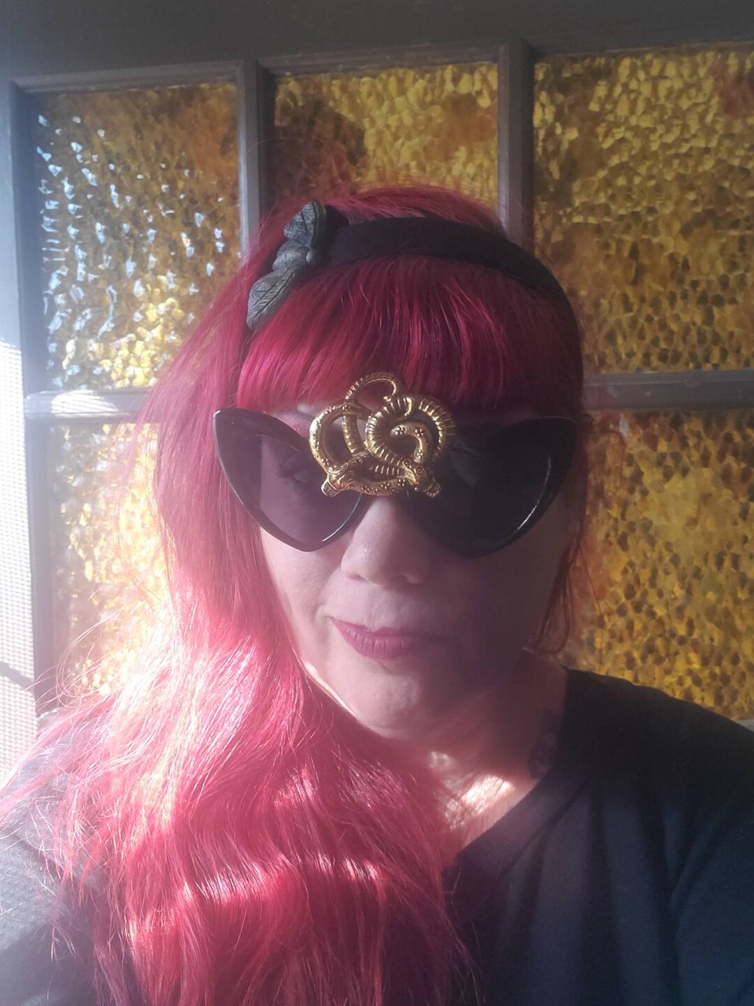 Snake Sunglasses Snake Snake Glasses Reptile Reptile - Etsy