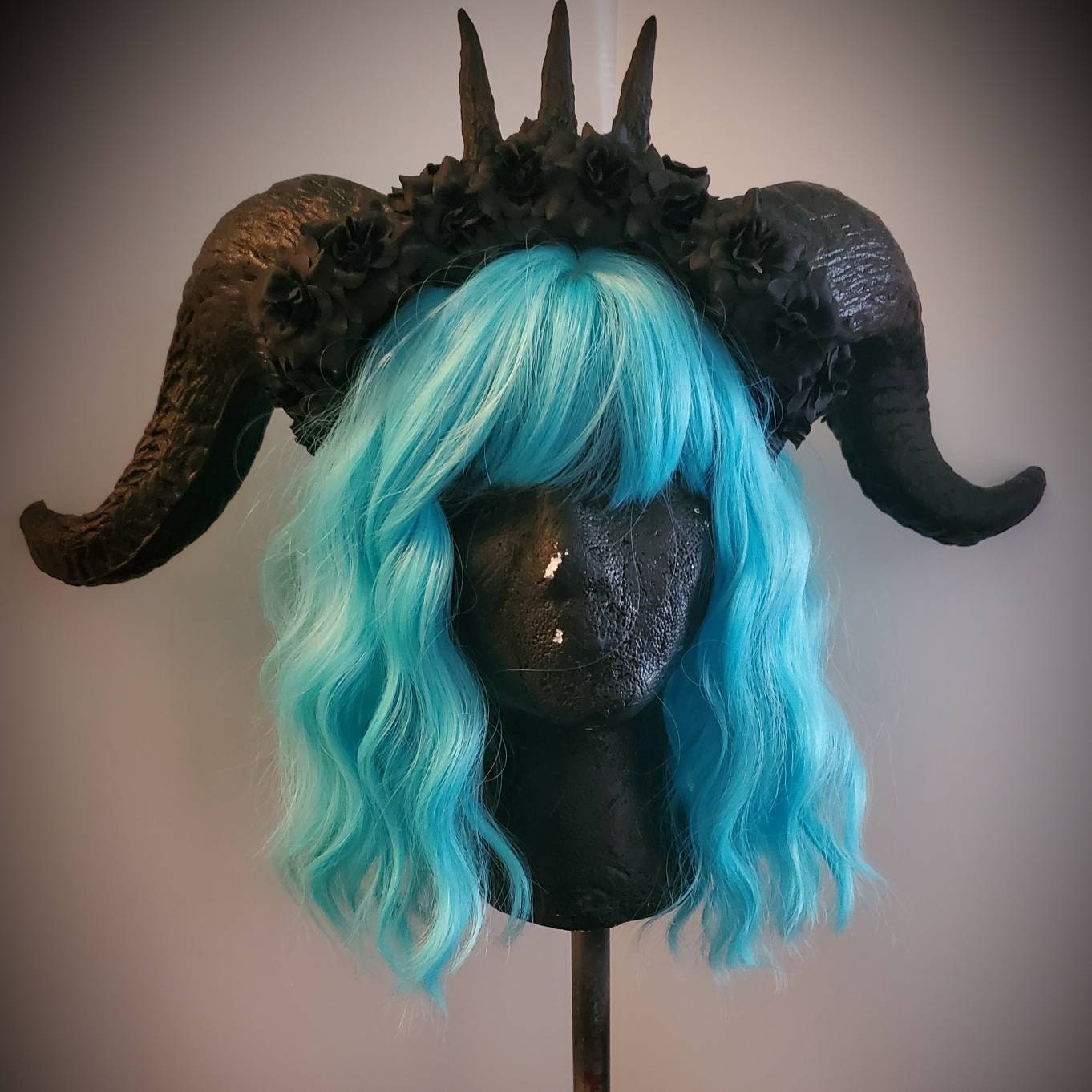 Succubus Horns Cosplay edu.svet.gob.gt