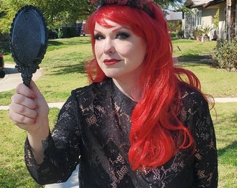 Tentacle headband, mermaid, Tentacles, octopus, octopus headband, tiki, tiki oasis