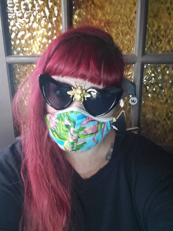 Bee Sunglasses Bee Glasses Insects Oddities Horror Etsy Canada