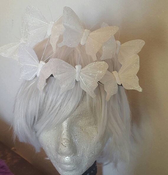 Snap Chat Filter Snap Chat Costume Butterfly Butterfly Etsy Snap Chat Filter Snap Chat Costume Butterfly Butterfly Etsy