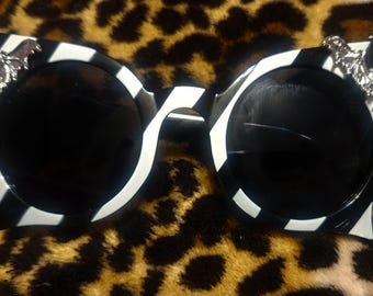 Bat sunglasses, bats, Bat, Bat girl, gothic girl
