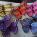 see more listings in the Butterflys section