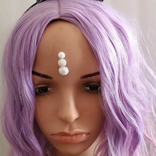 Cunt, Cunt headband, Rhinestone, Rhinestone headband, Curse word