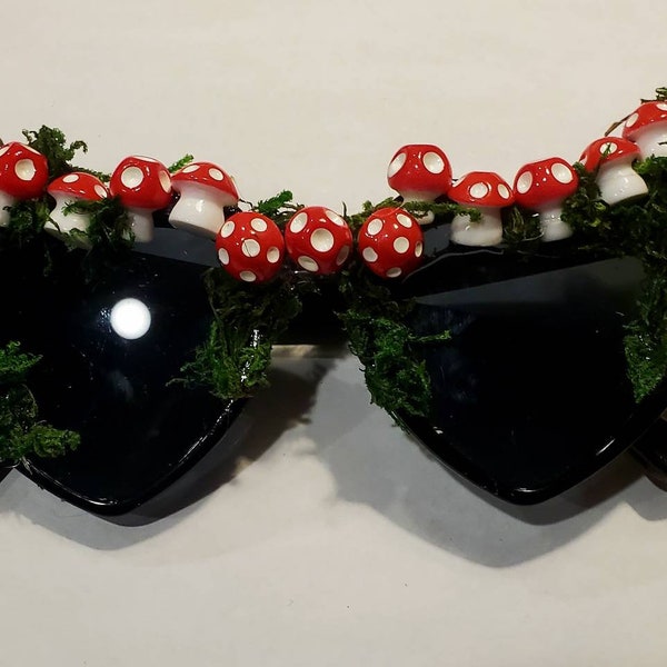 Fairy Sunglasses Etsy