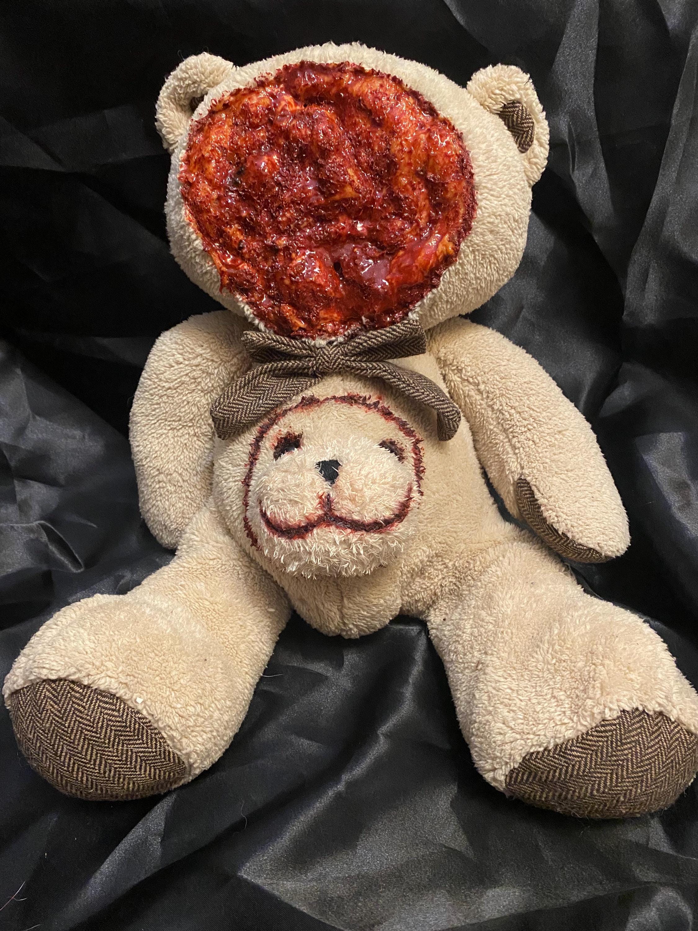 teddy bear saliva tongue cuddly toy sex R63 sexo toy / funny cocks & best free porn: r34, kink, hentai, femdom and  fandom porn