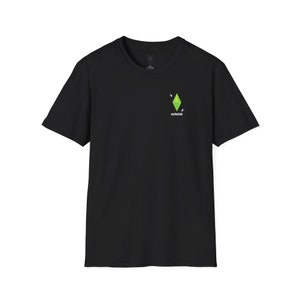 The Sims 4 Motherlode Unisex Casual Comfort Tee