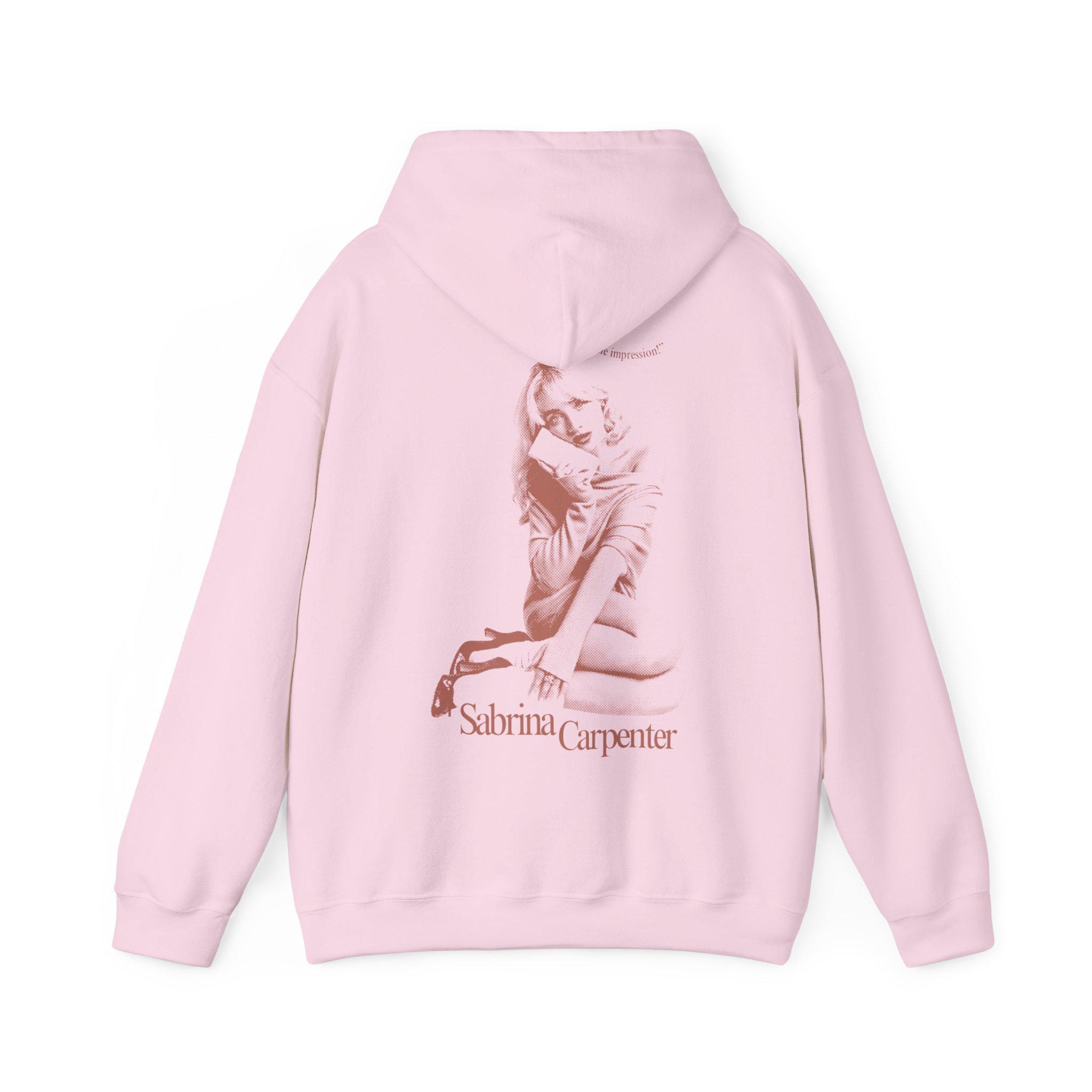 Sabrina carpenter hoodie - Etsy 日本