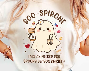 Halloween Pharmacy Tech Pharmacist Sweatshirt / Tee, Pharmacy Tech Nursing sweatshirt, Pharmacy shirt, Prescription shirt