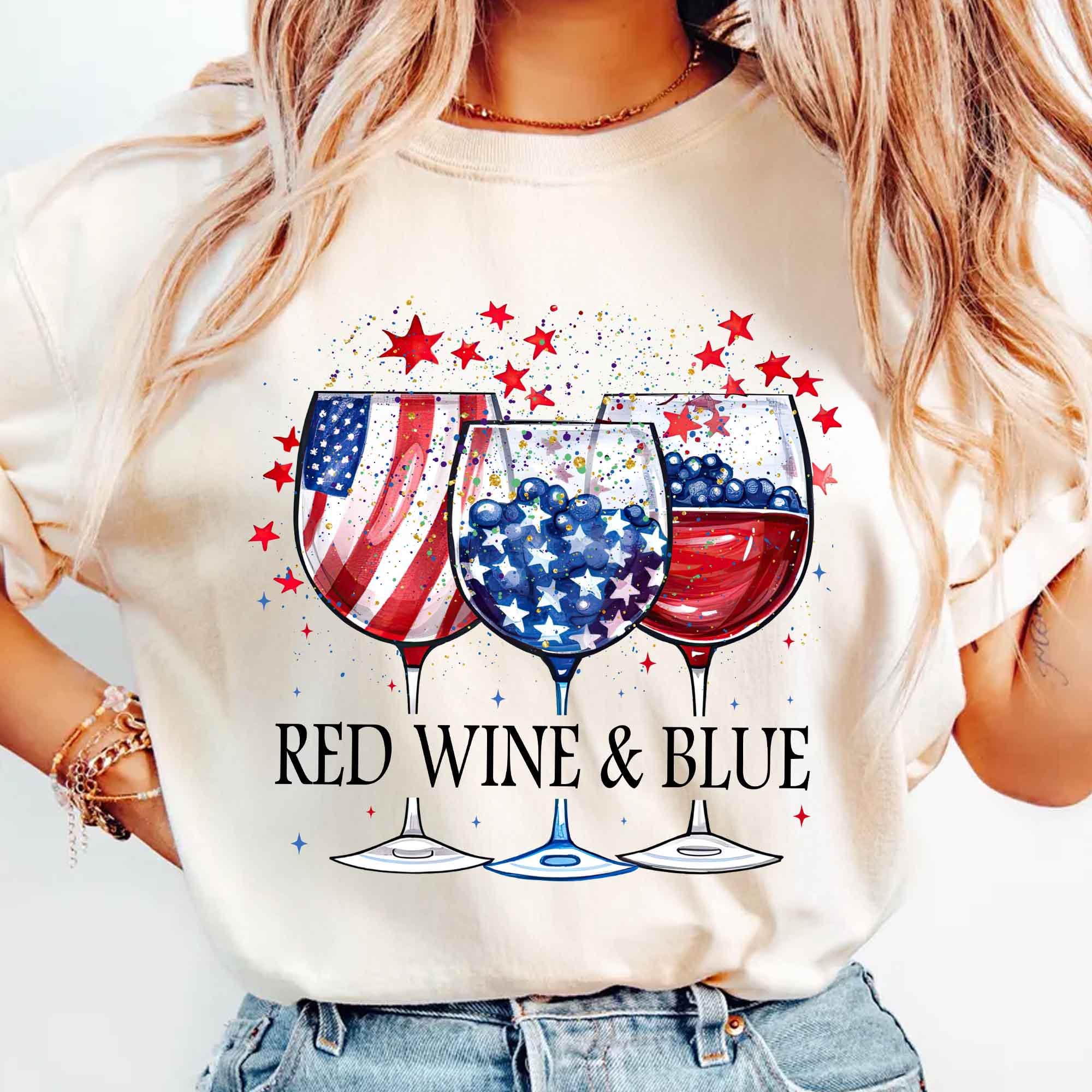 Wine Not Tshirt - Etsy
