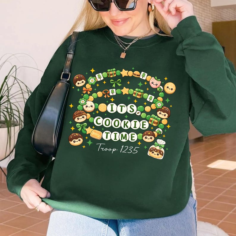 scout gifts, shirt for girl, Troop for Scouts, Custom Troop Shirt, Troop number, scout leader gift, troop number shirt, Scouts team shirt, Camping Shirt, Custom Scout Shirt, scout bow shirt, coquette scout shirt, troop bow shirt