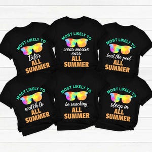 Last Day of School Shirt for Teachers, Teacher Summer Shirts, Summer t-shirt, Teacher Shirt, Teacher Gift, Teacher Team Shirt, End of School
