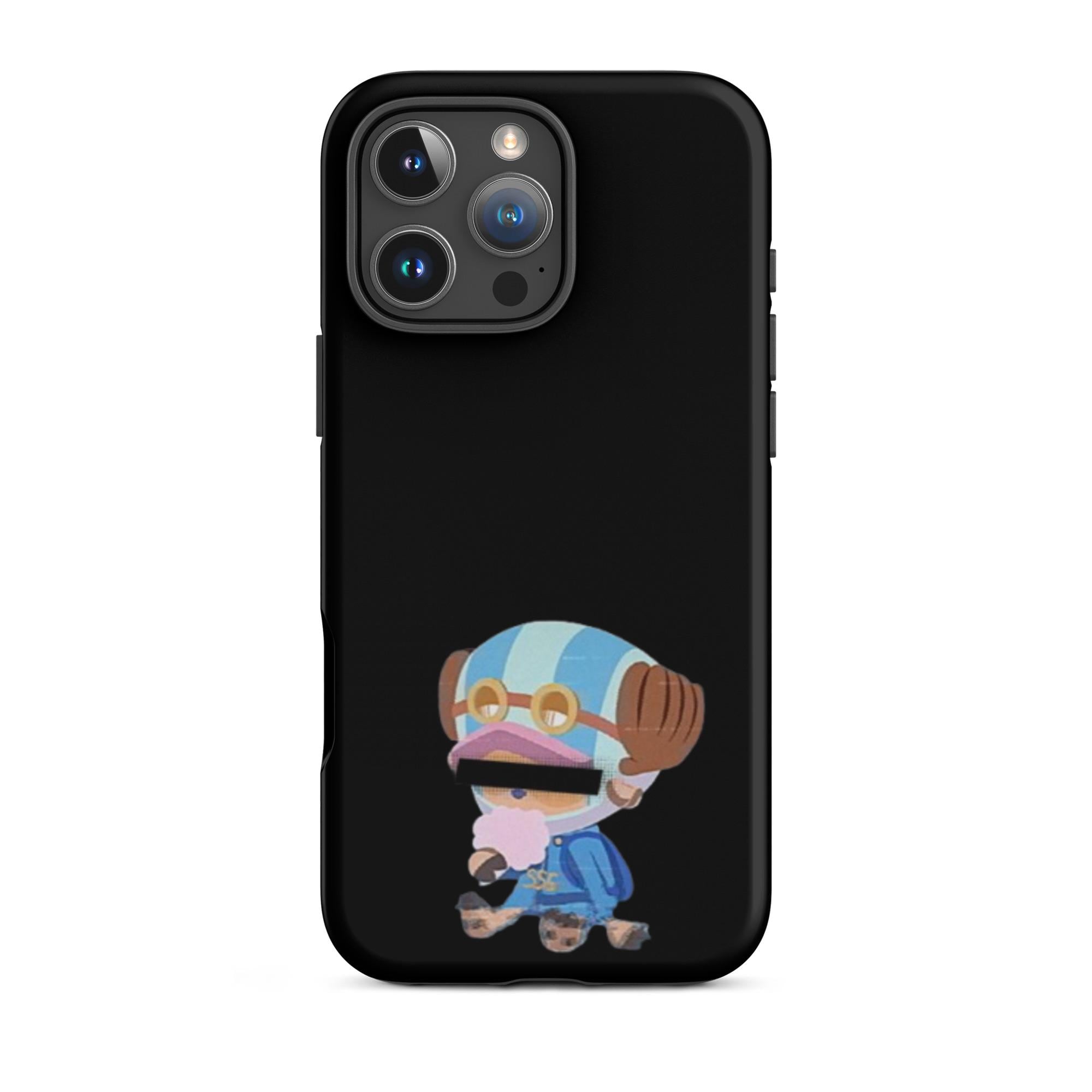 Chopper Phone Case - Etsy