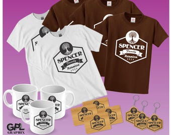 Artículos de recuerdo de la Reunión: archivos Ai, Eps, Dxf, Svg, Png y Cdr para camisetas, tazas, llaveros, imanes de nevera