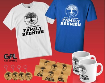 Artículos de recuerdo de la Reunión: archivos Ai, Eps, Dxf, Svg, Png y Cdr para camisetas, tazas, llaveros, imanes de nevera