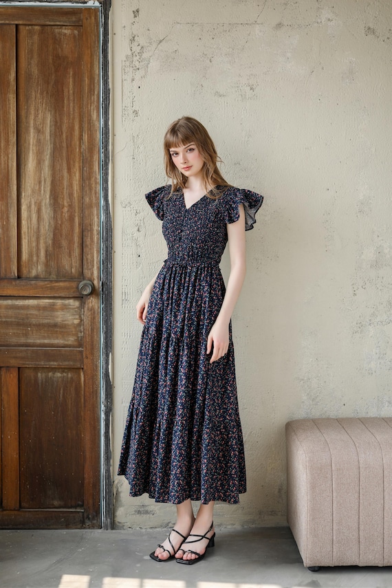 snake print midi dress Snake Print Dress – iBESTEST
