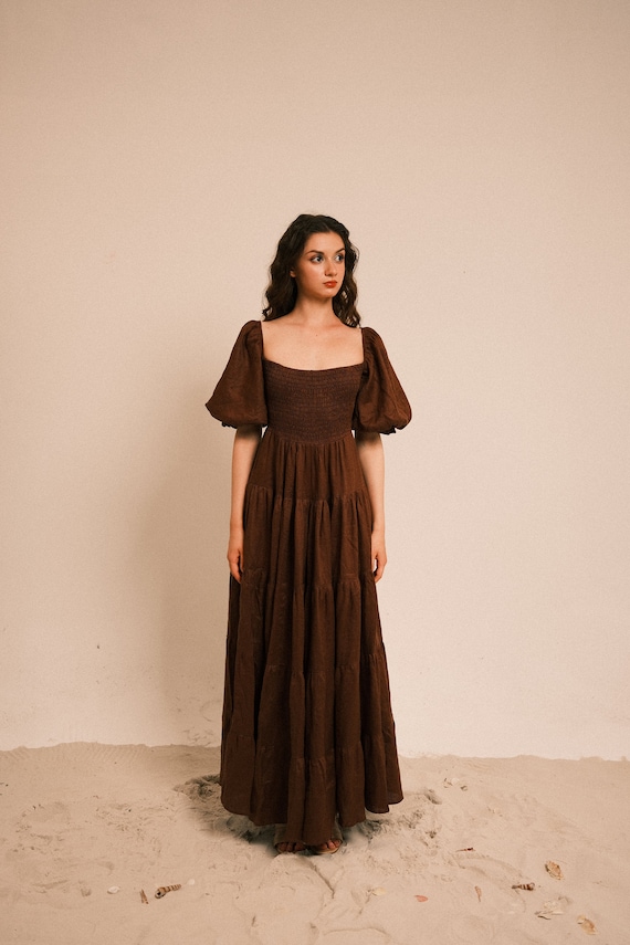 chinese dress ladies Few Moda | Maeve Silk Dress main image 0