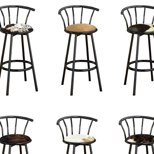 Bar Stool Etsy