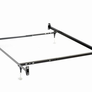 Queen Bed Slat Strong 3/4" Birch Plywood Platform Bunkie Board For Specialty Mattresses-Meets Mfr. Warranties-Custom Width w/ Strong Strap image 10