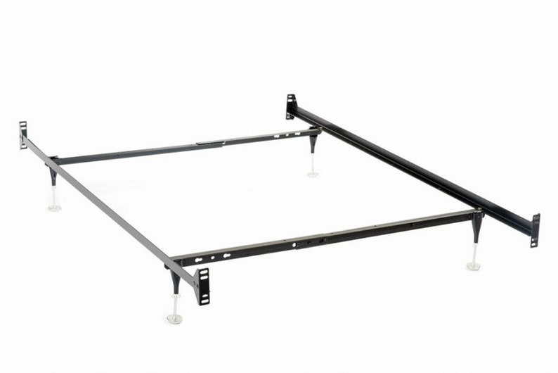 Queen Bed Slat Strong 3/4" Birch Plywood Platform Bunkie Board For Specialty Mattresses-Meets Mfr. Warranties-Custom Width w/ Strong Strap image 10