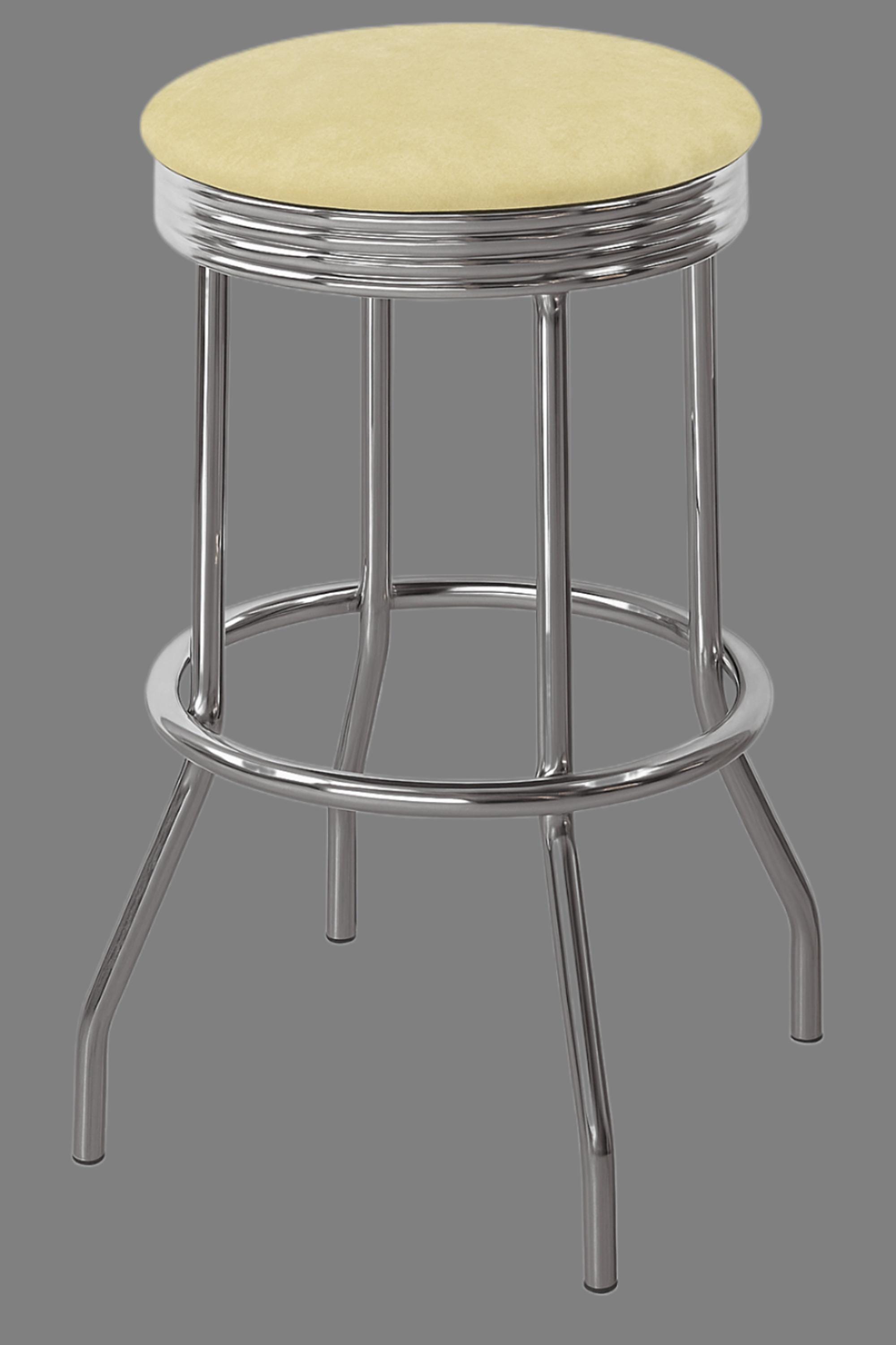 Retro Bar Stool 24