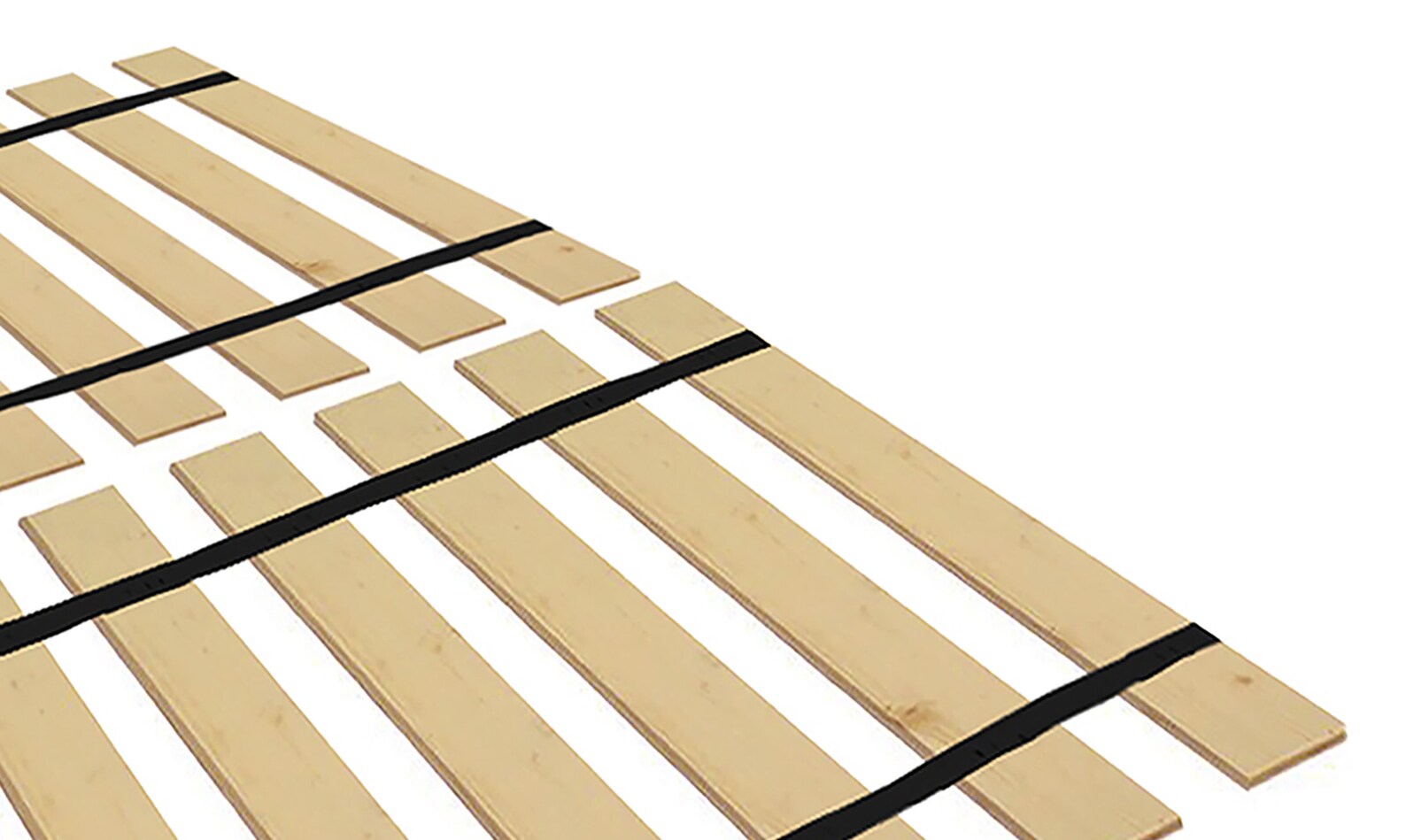Bed Slats Split Frame King Size Wood Platform Replacement Bunk | Etsy