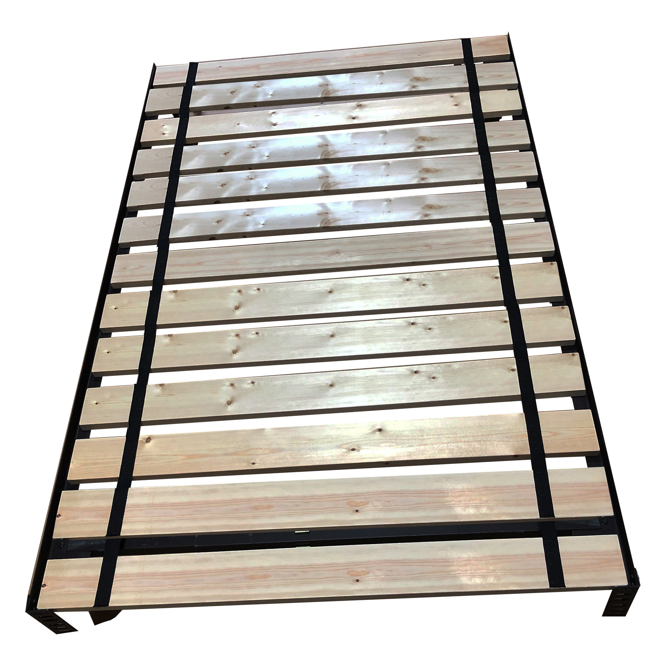 Metal Queen Bed Slats Etsy