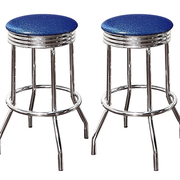 Retro Bar Stools Etsy