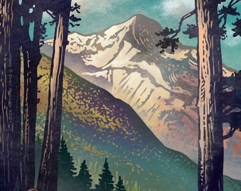 Pacific Northwest- 13