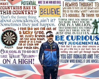 Be Curious- 11&quot; x 14&quot; tribute print