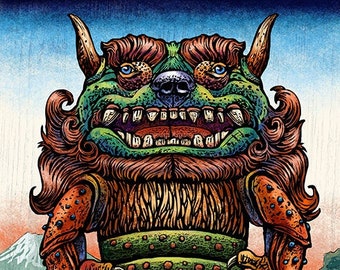 Monstromutoid 11