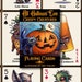 Erin Chavez reviewed All Hallows' Eve Creepy Creatures Playing Card Deck