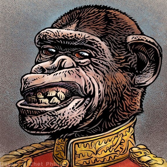 Lt. Gen. Timothy Piddlestain- 8