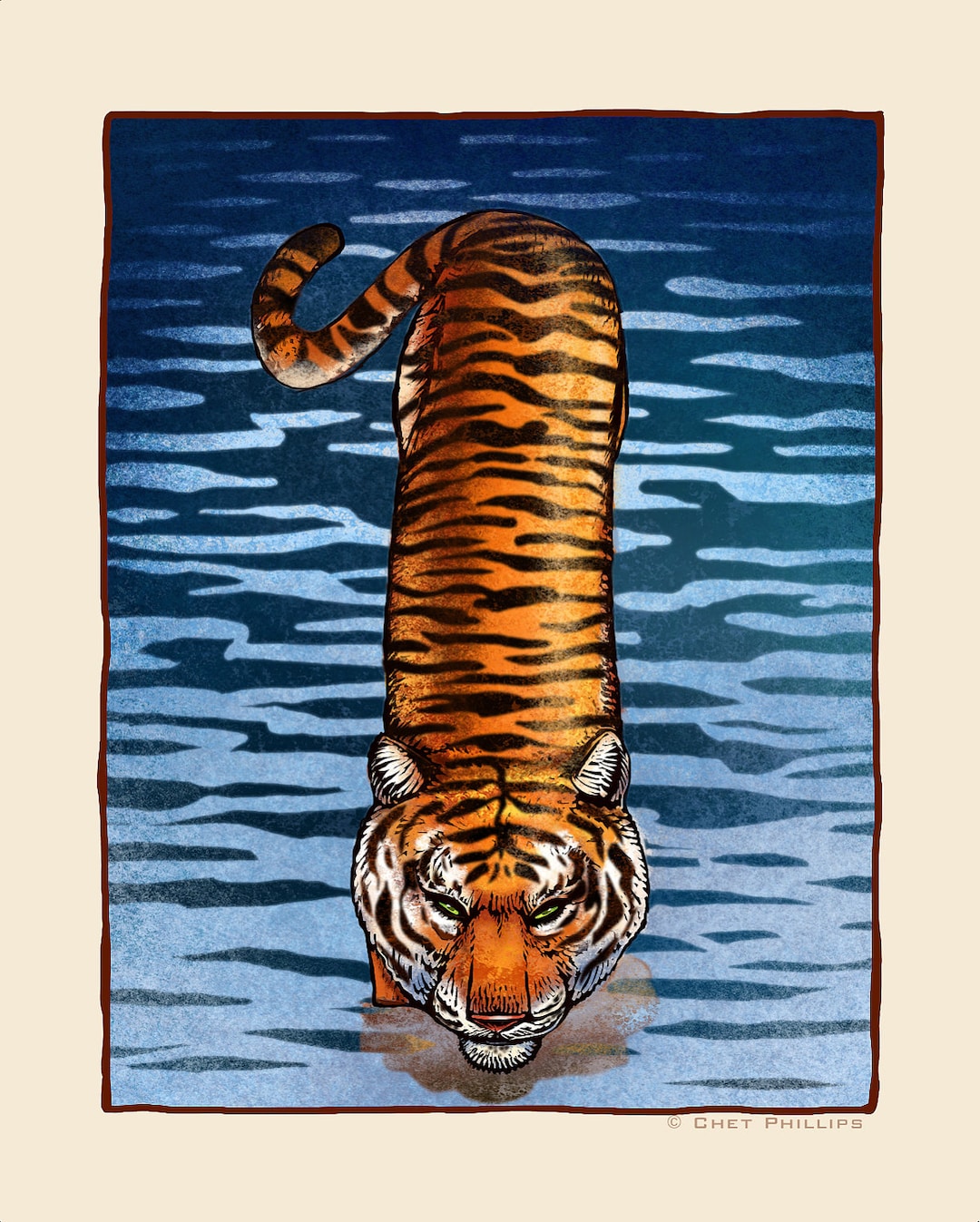 Shere Khan 8