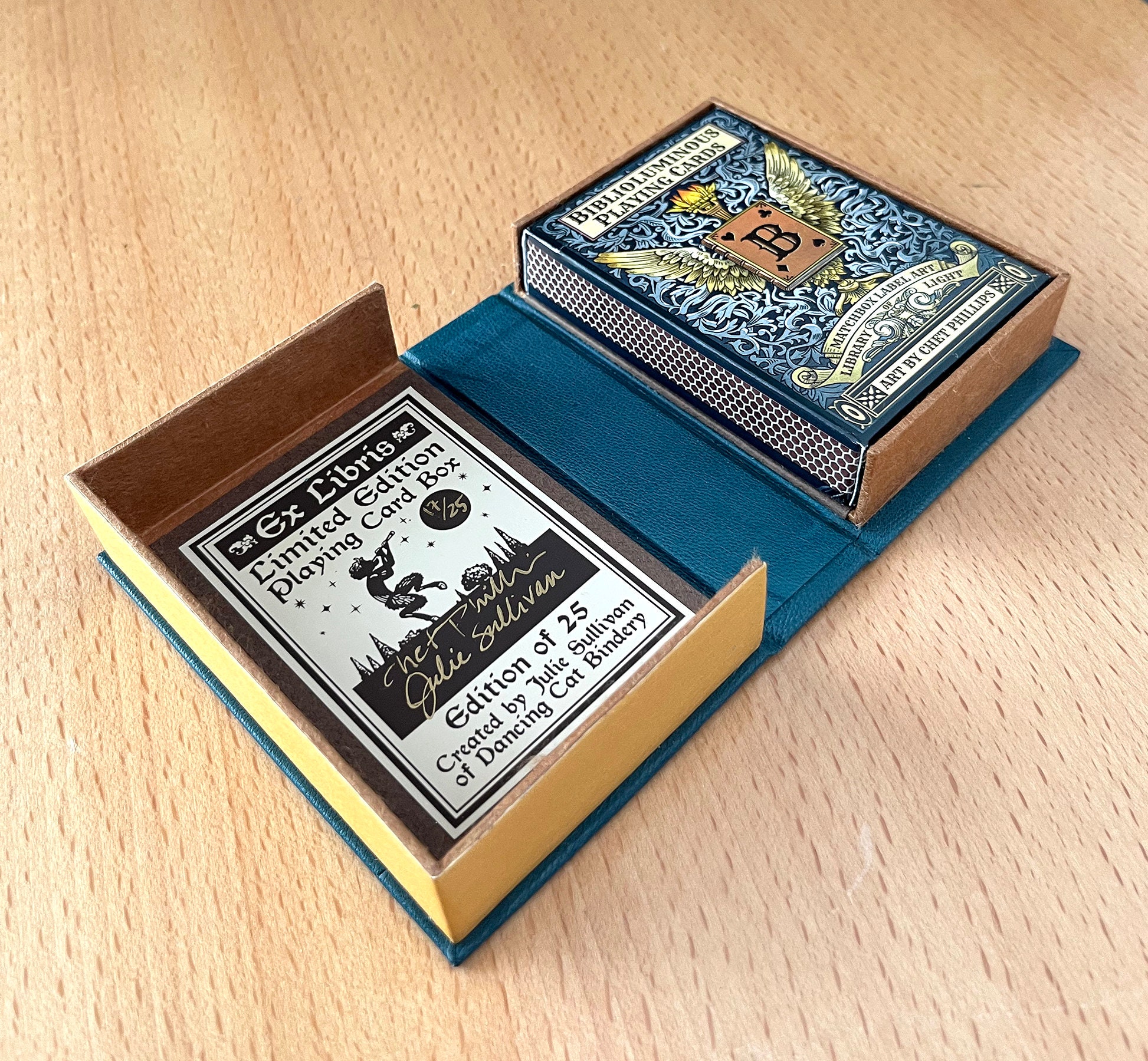 limited edition deck of cards Amazon.com: Ophidian Bicycle Playing Cards Poker Size Deck USPCC Custom Limited  Edition : Toys & Games main image 1