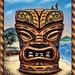 see more listings in the Tiki section