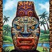 see more listings in the Tiki section