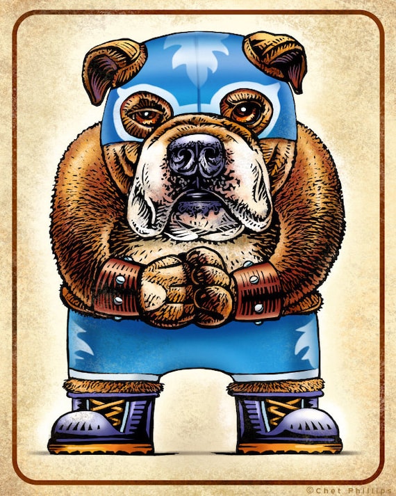 El Toro (the Bull)- 8