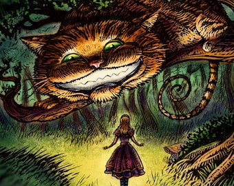 Alice- 8