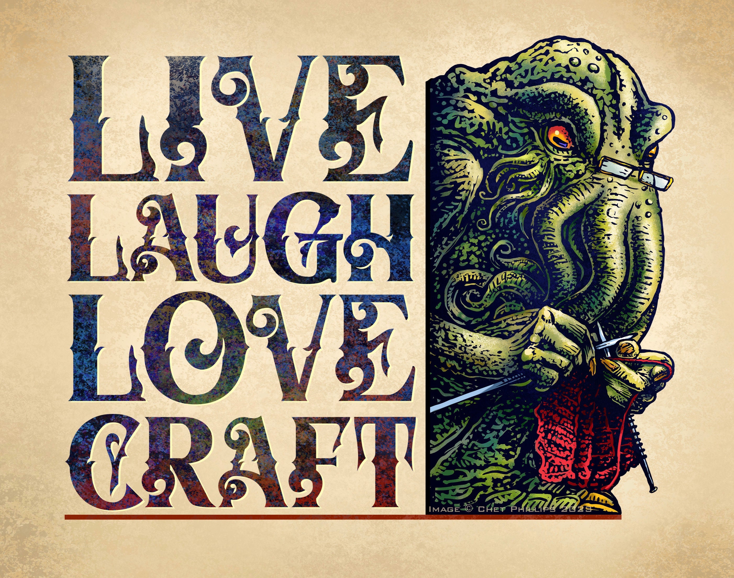 Live, Laugh, Love, Craft- 11 X 14 Signed Print - Etsy Live, Laugh, Love, Craft- 11 X 14 Signed Print - Etsy