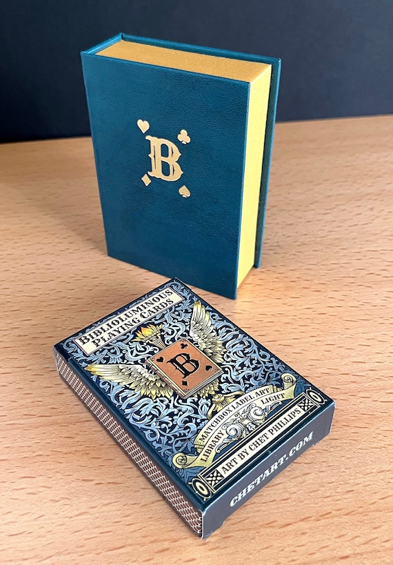 limited edition deck of cards 1st Anniversary Expert Deck LIMITED EDITION main image 1