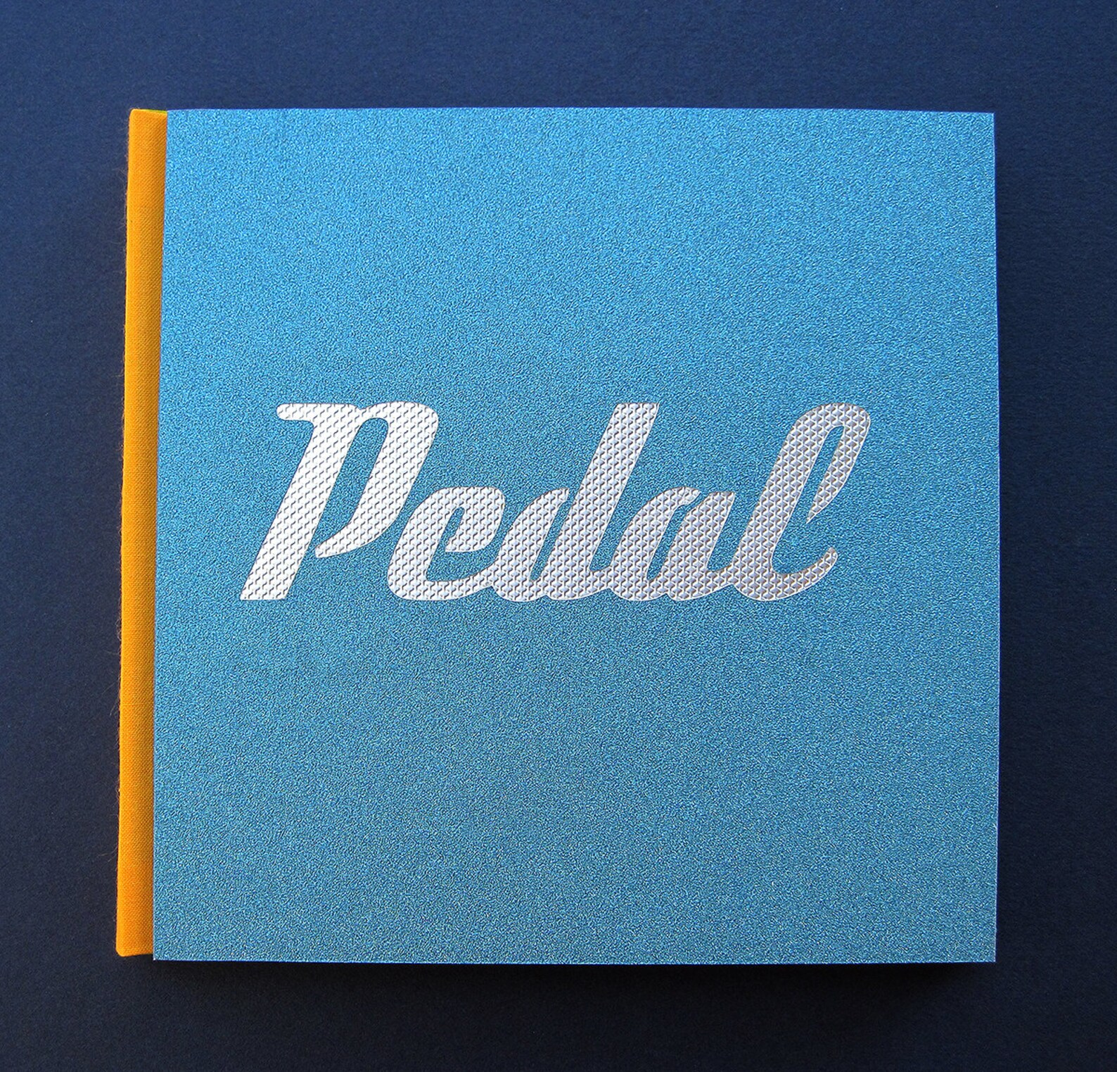 Pedal Limited Edition Hand Bound Book Pop Culture Characters - Etsy