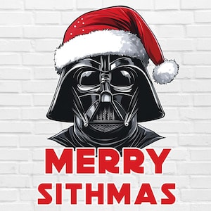 Star Wars Weihnachten PNG | Weihnachten Star Wars PNG | Weihnachten Darth Vader PNG | Frohe Sithmas Png | Star Wars Halloween Png Clipart