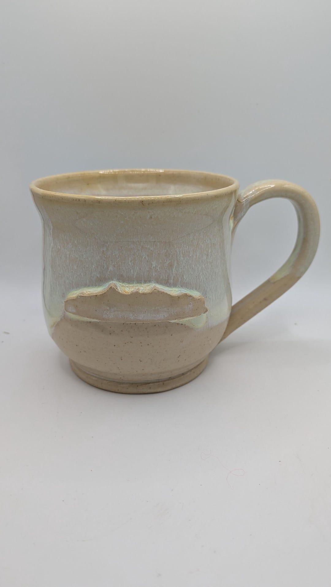 Handmade Cuillin Ridge Mug From the Isle of Skye. - Etsy
