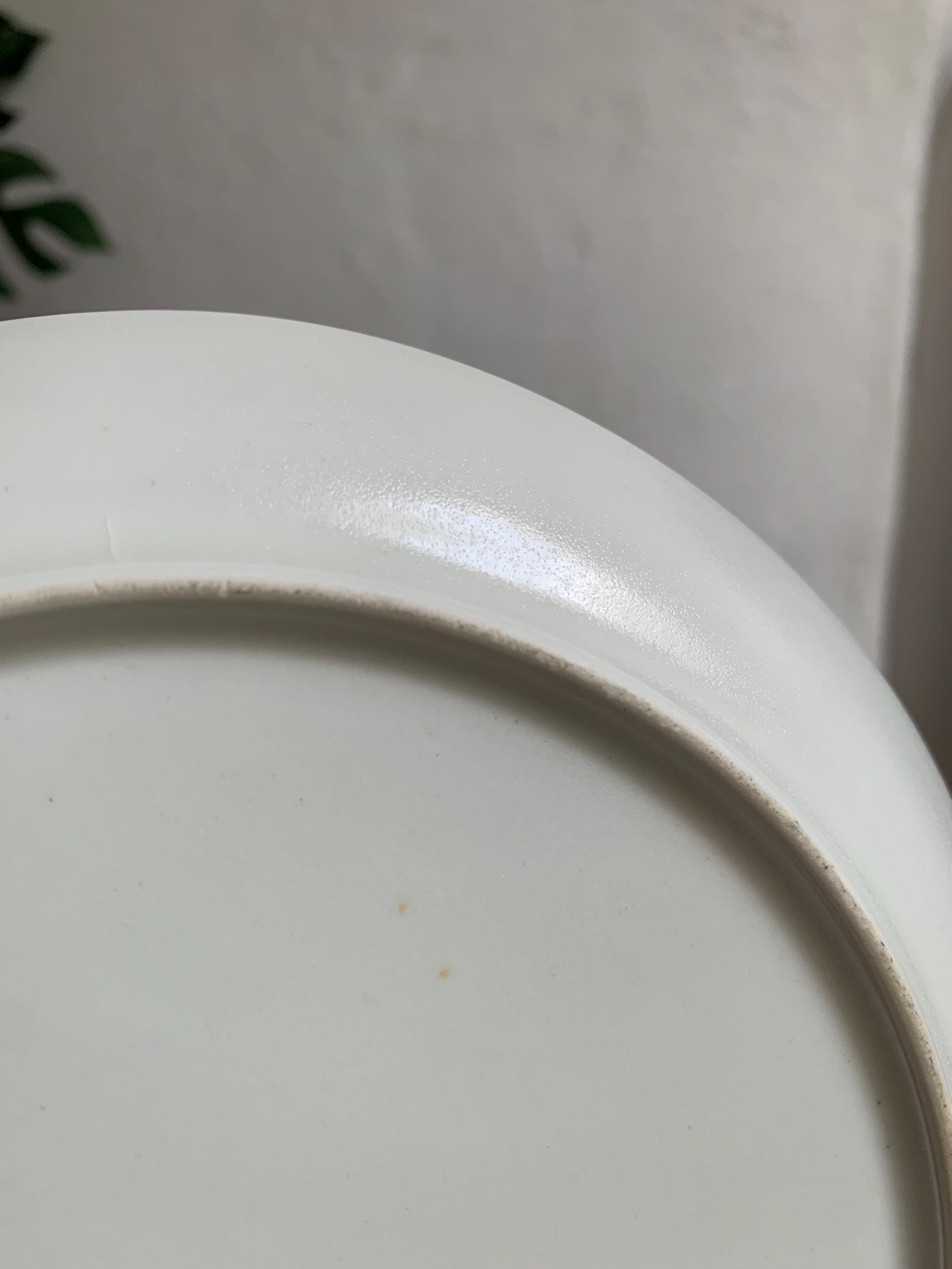 Arabia＊Hilkka＊ 23cm plate・* Arabia hilkka plate 23cm (1965-69 ) – I am collectables