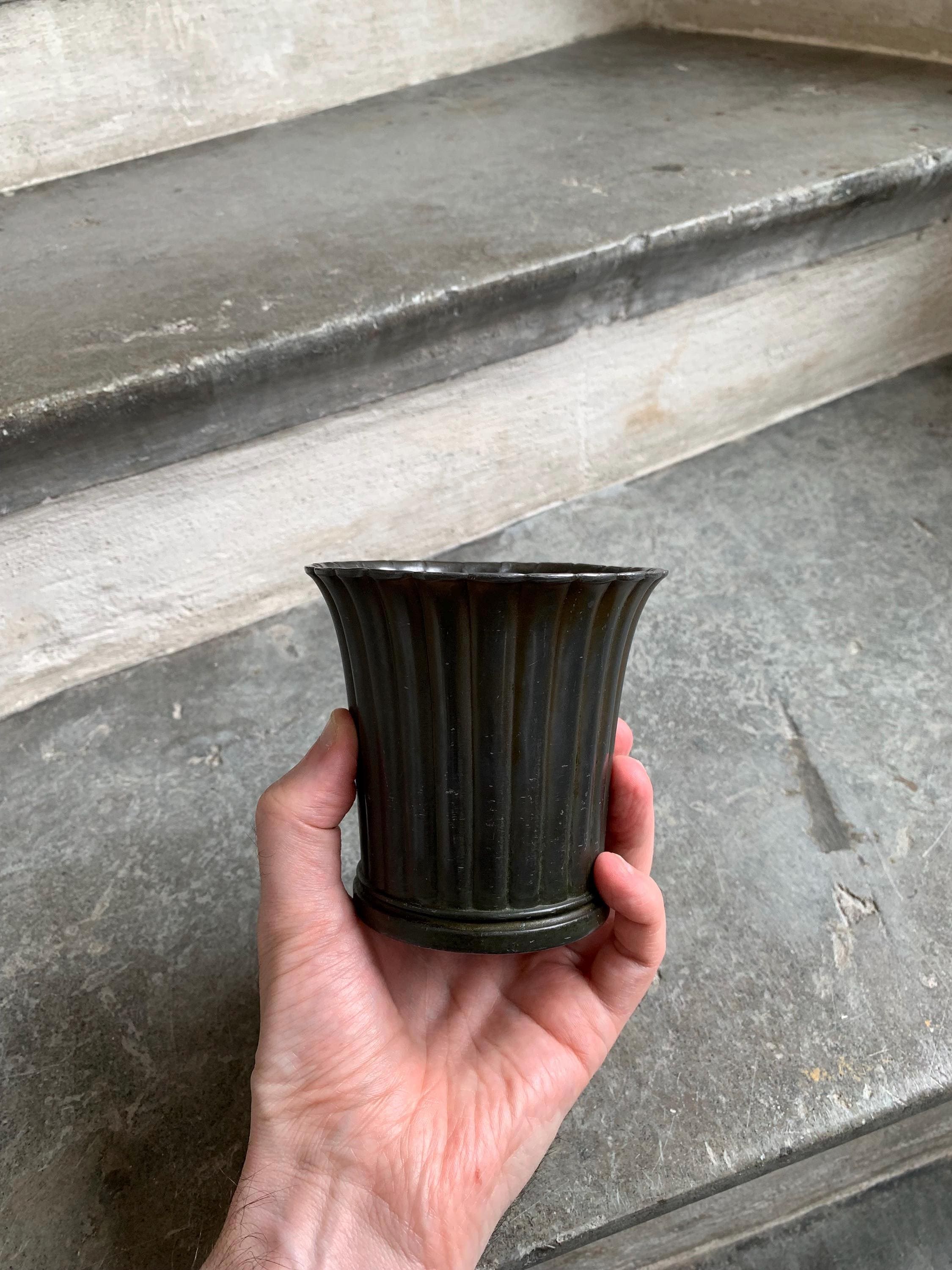 Just Andersen Vase - Etsy