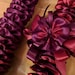 see more listings in the Ribbon Leis section