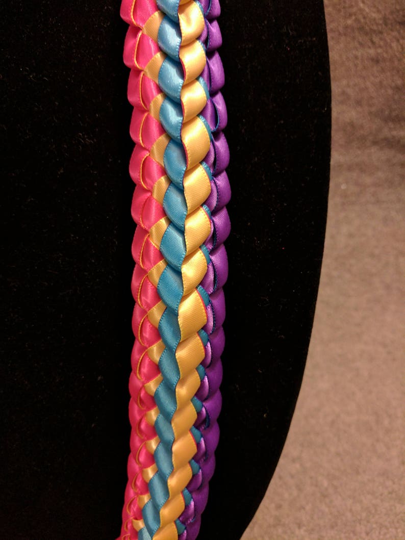 Deluxe Double Braid image 2