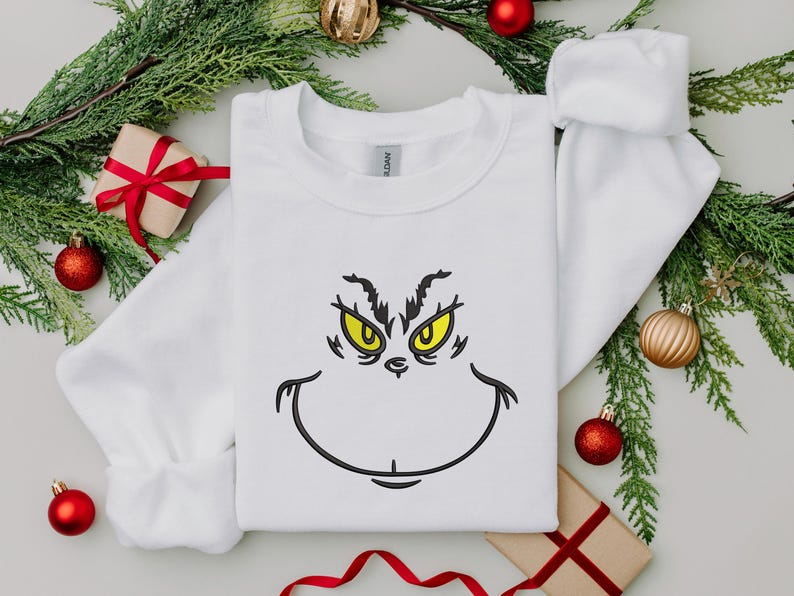 GattoInverno™ | Maglione Morbido Natalizio Donna