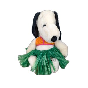 Snoopy Belle Plush - Etsy Snoopy Belle Plush - Etsy